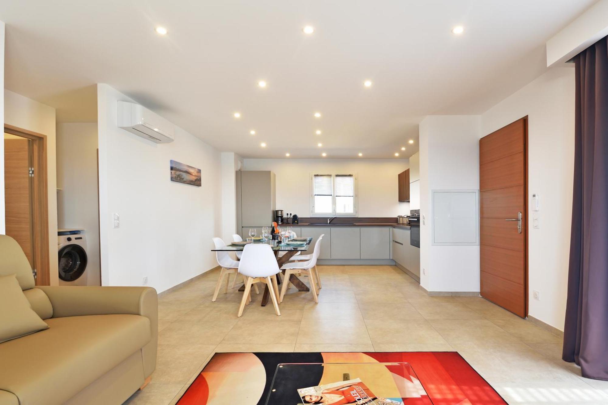 Residence Saint-Jean Bagian luar foto