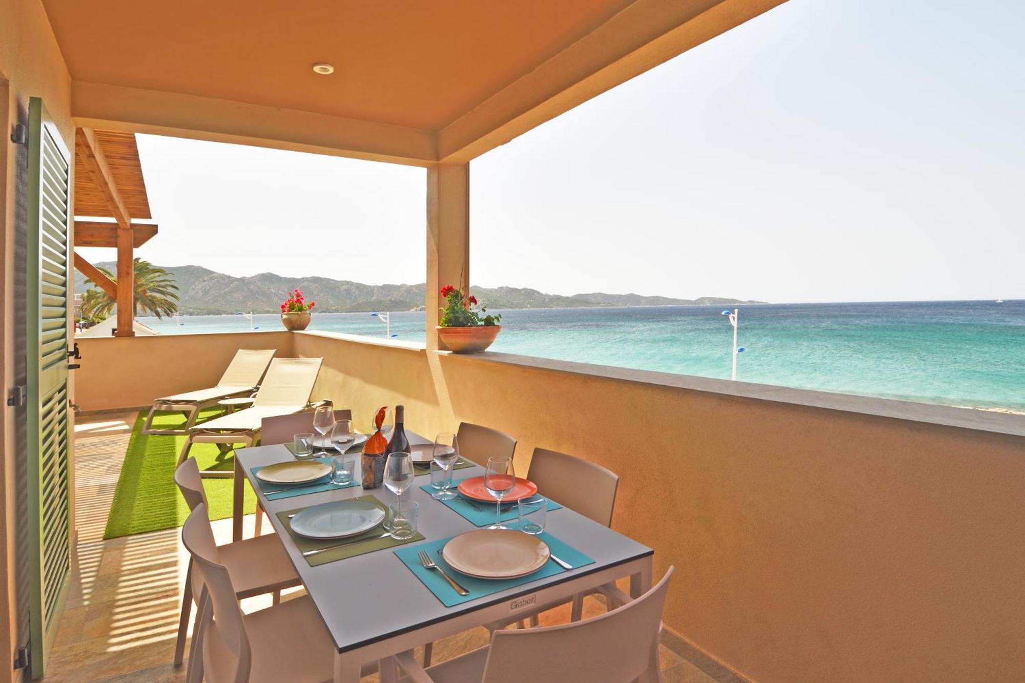 Residence Saint-Jean Bagian luar foto