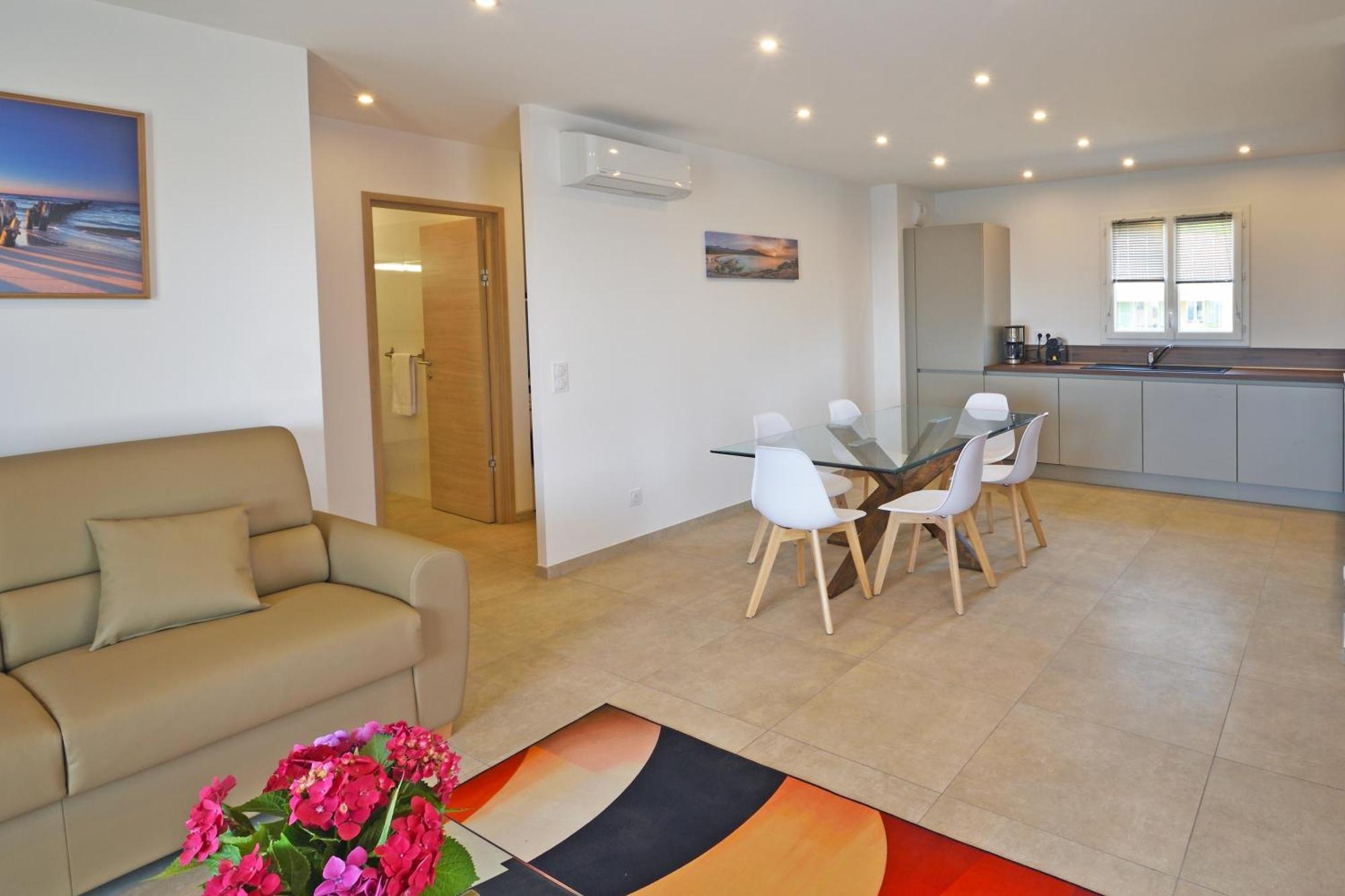 Residence Saint-Jean Bagian luar foto
