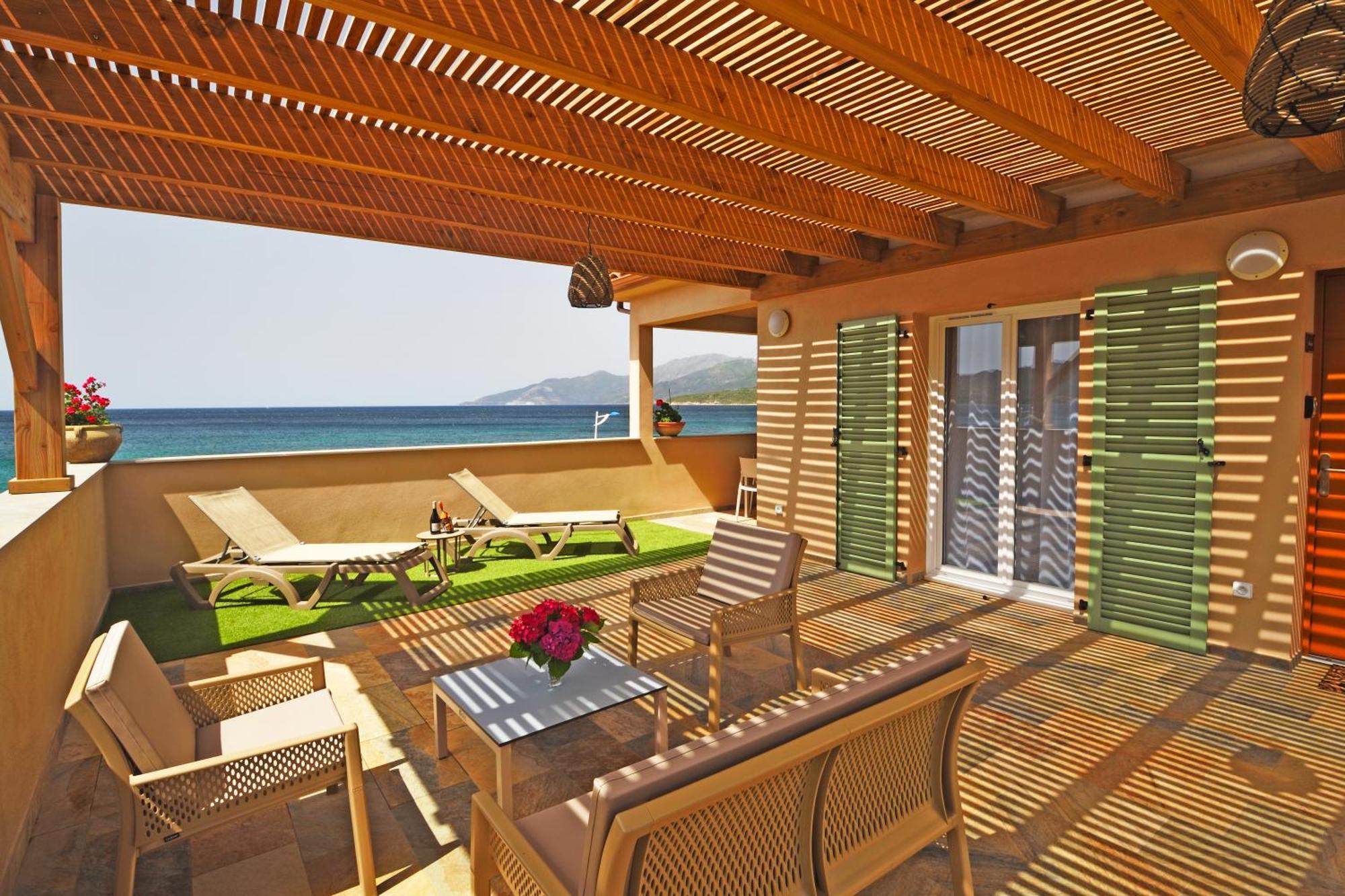 Residence Saint-Jean Bagian luar foto