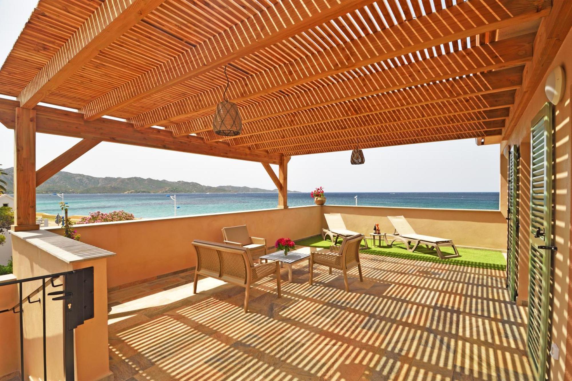 Residence Saint-Jean Bagian luar foto