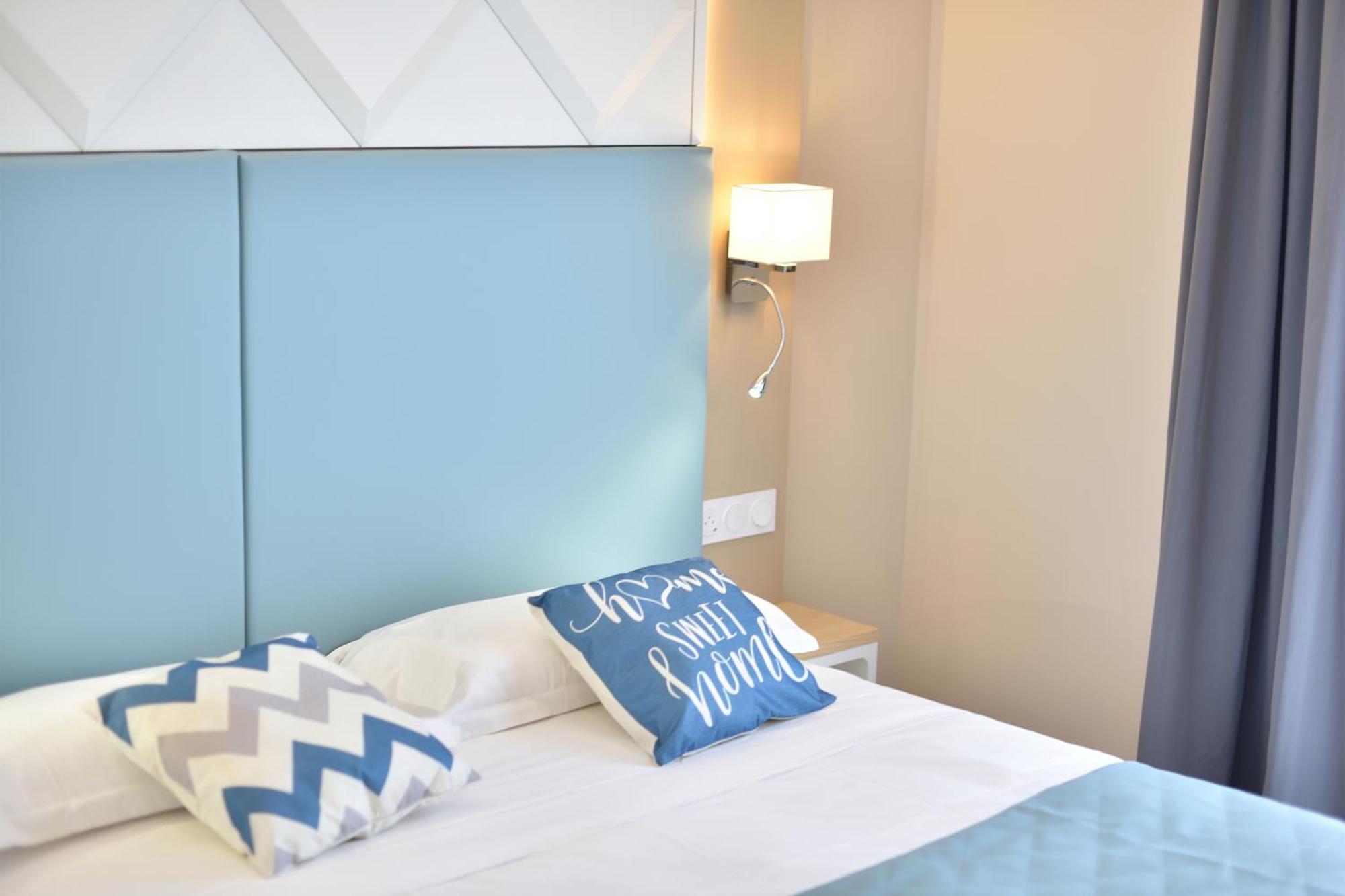 Residence Saint-Jean Bagian luar foto