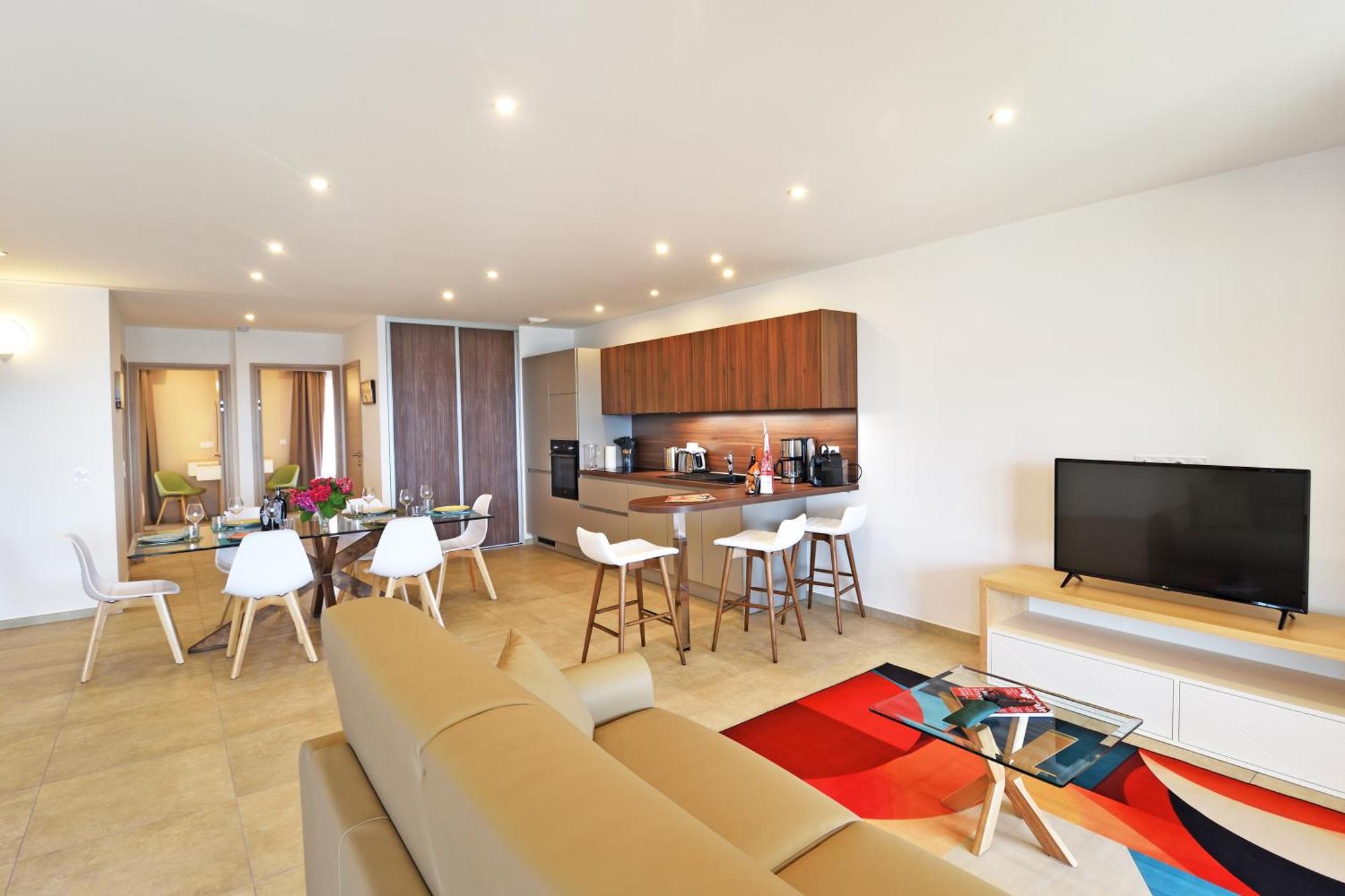 Residence Saint-Jean Bagian luar foto