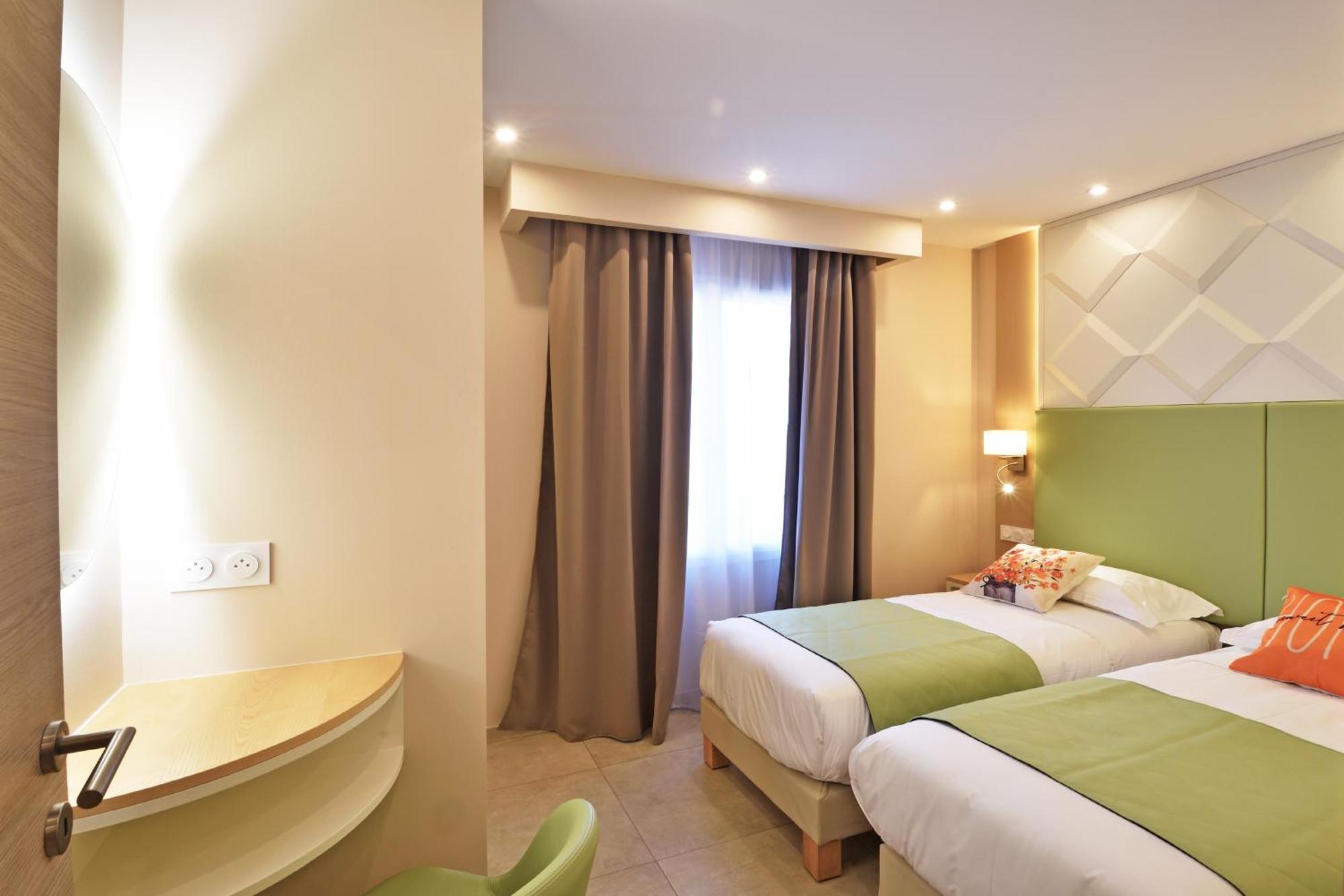Residence Saint-Jean Bagian luar foto
