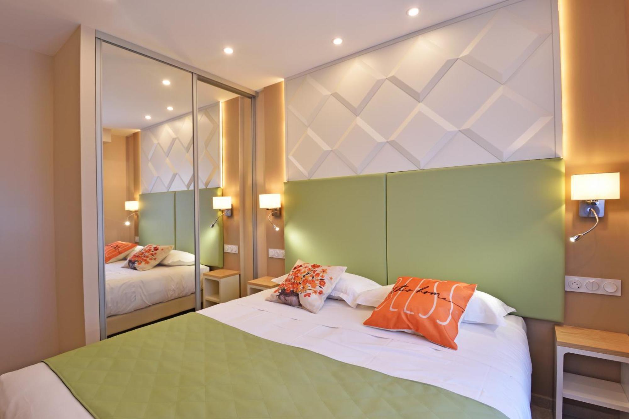 Residence Saint-Jean Bagian luar foto