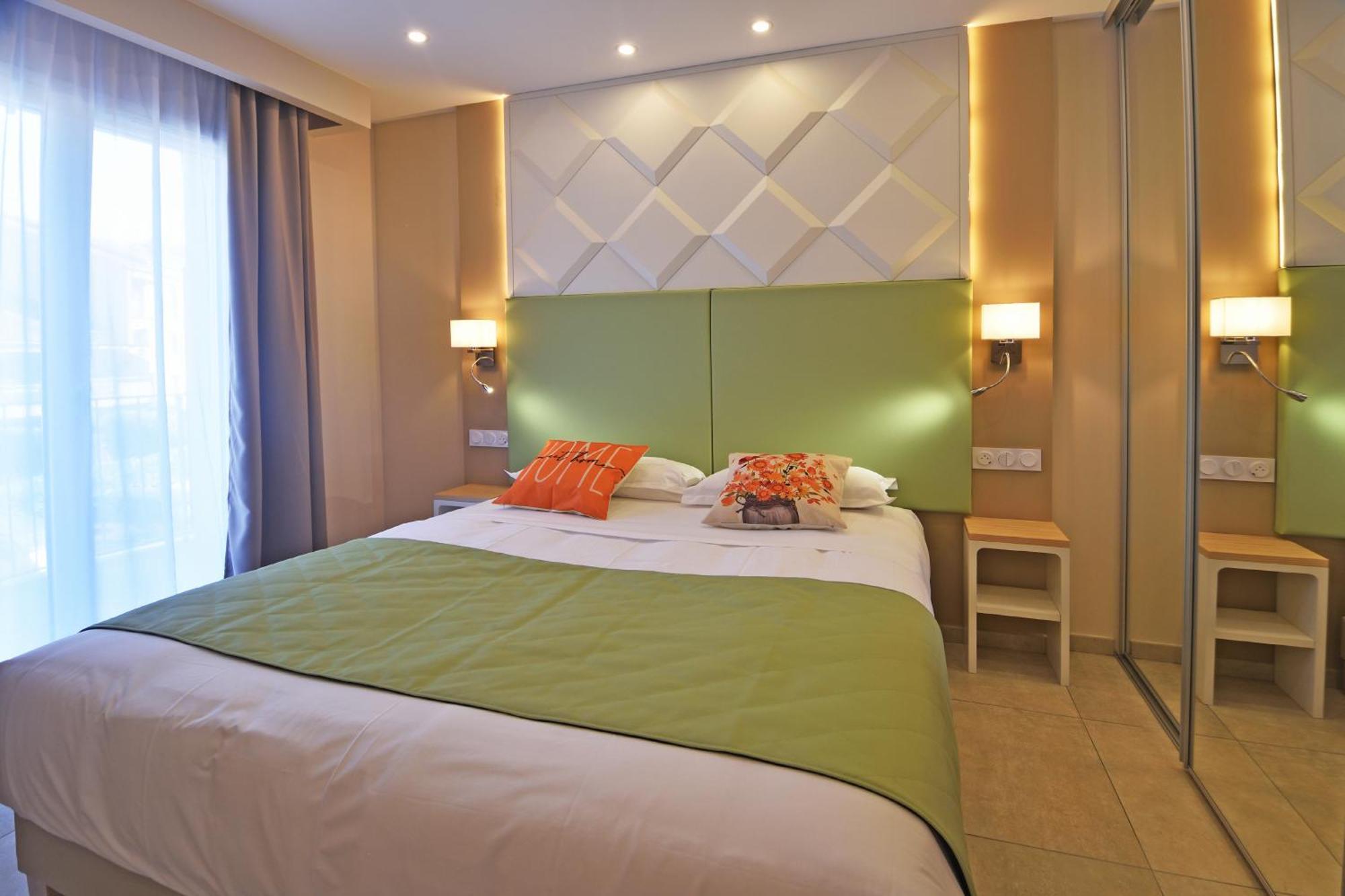 Residence Saint-Jean Bagian luar foto