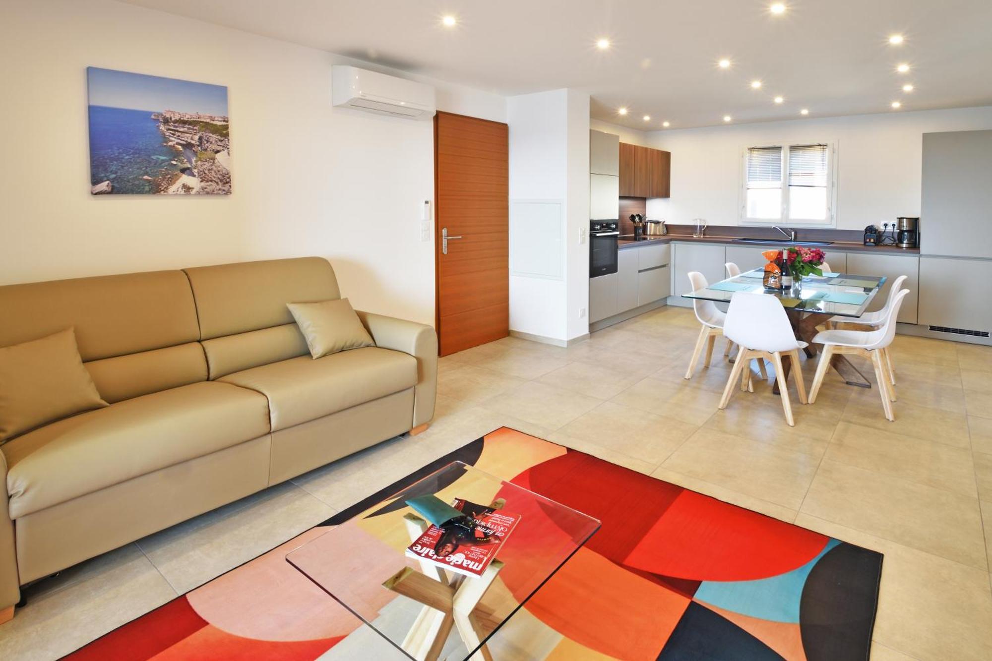 Residence Saint-Jean Bagian luar foto