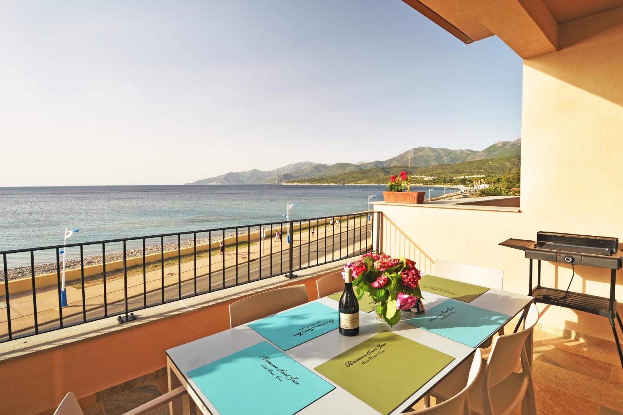 Residence Saint-Jean Bagian luar foto