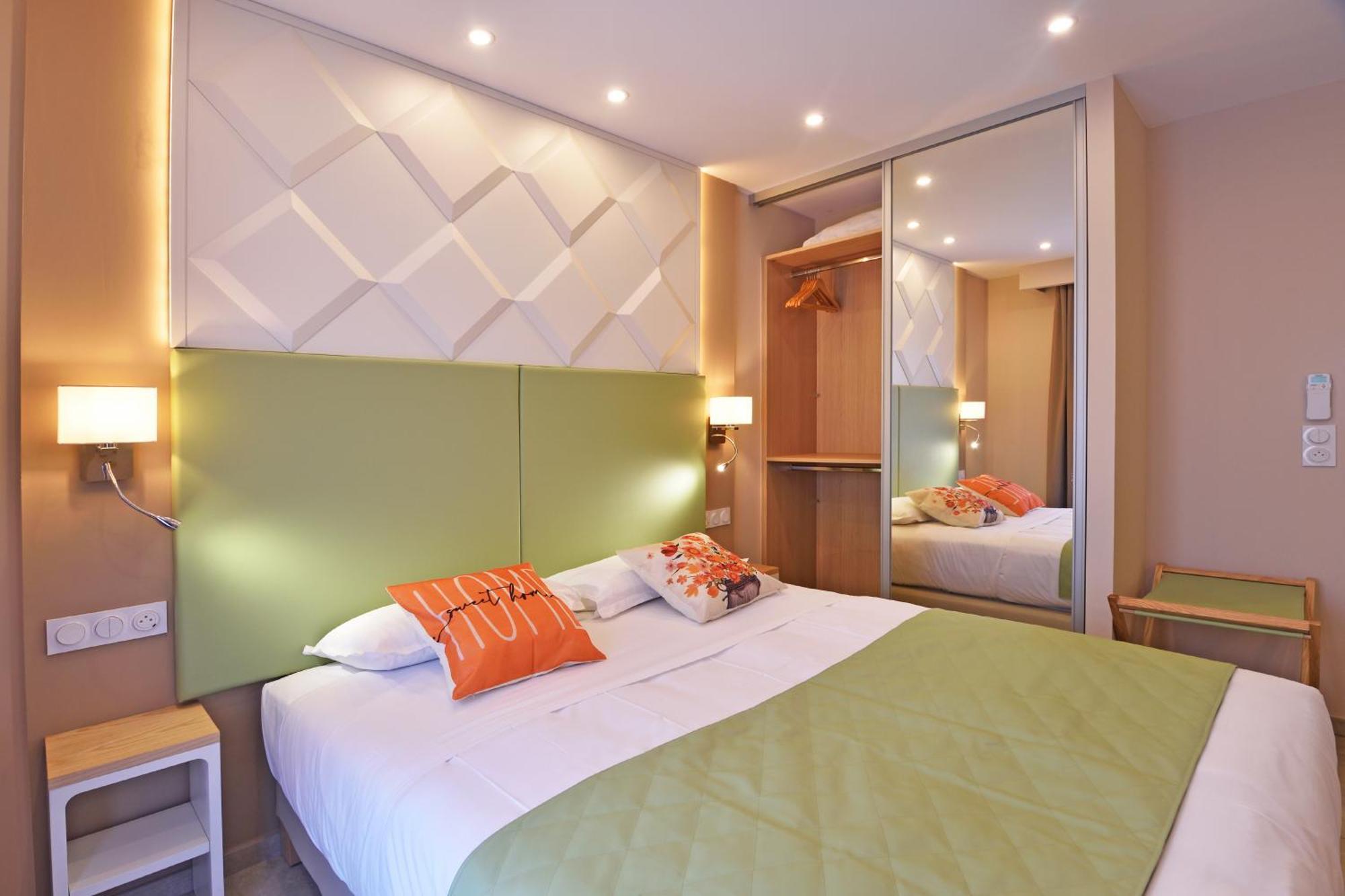 Residence Saint-Jean Bagian luar foto