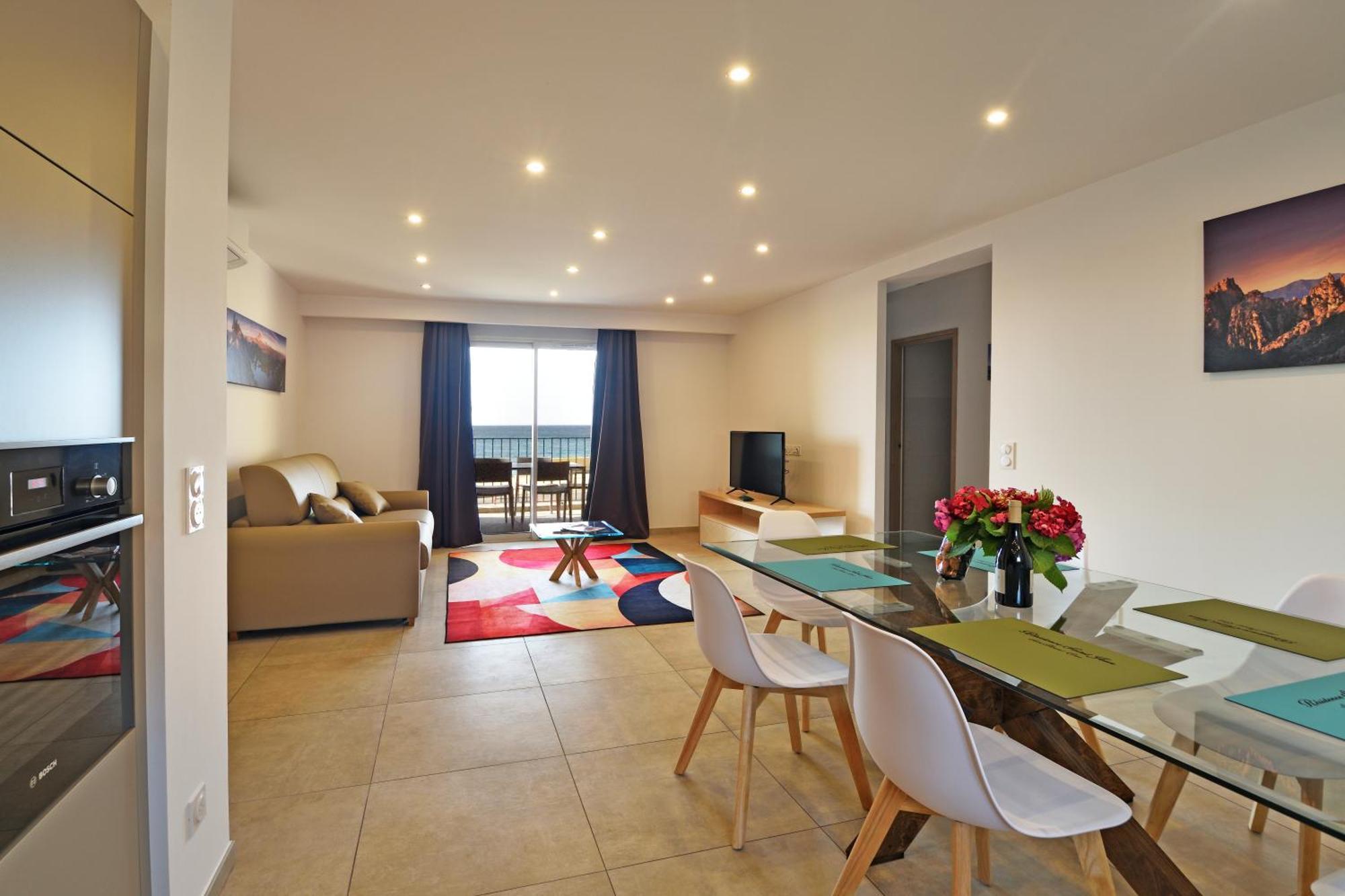 Residence Saint-Jean Bagian luar foto