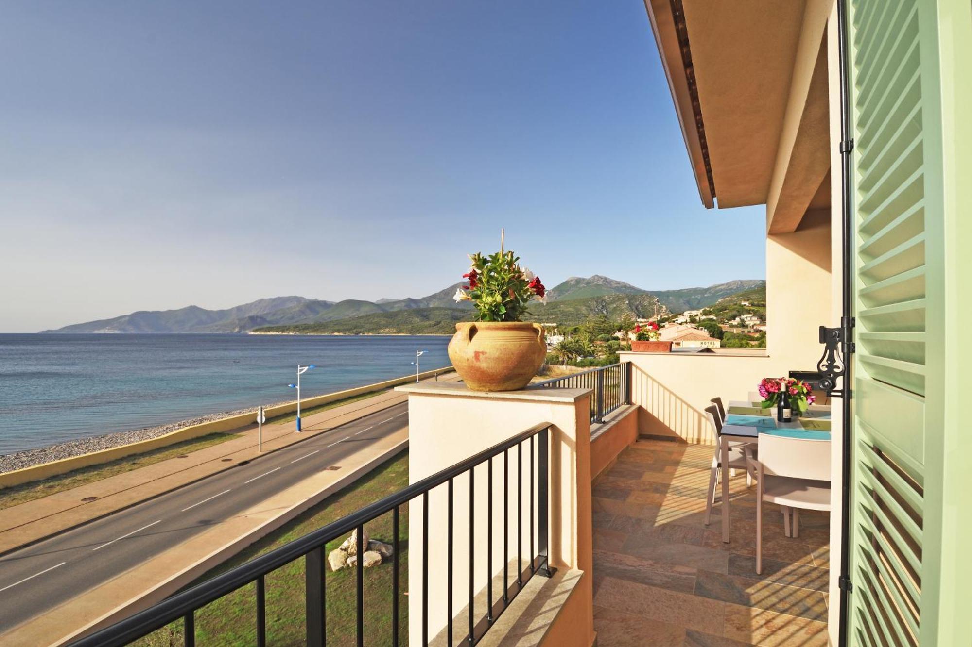 Residence Saint-Jean Bagian luar foto