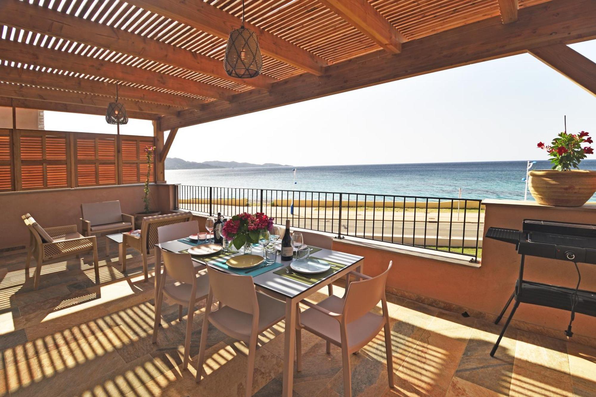 Residence Saint-Jean Bagian luar foto