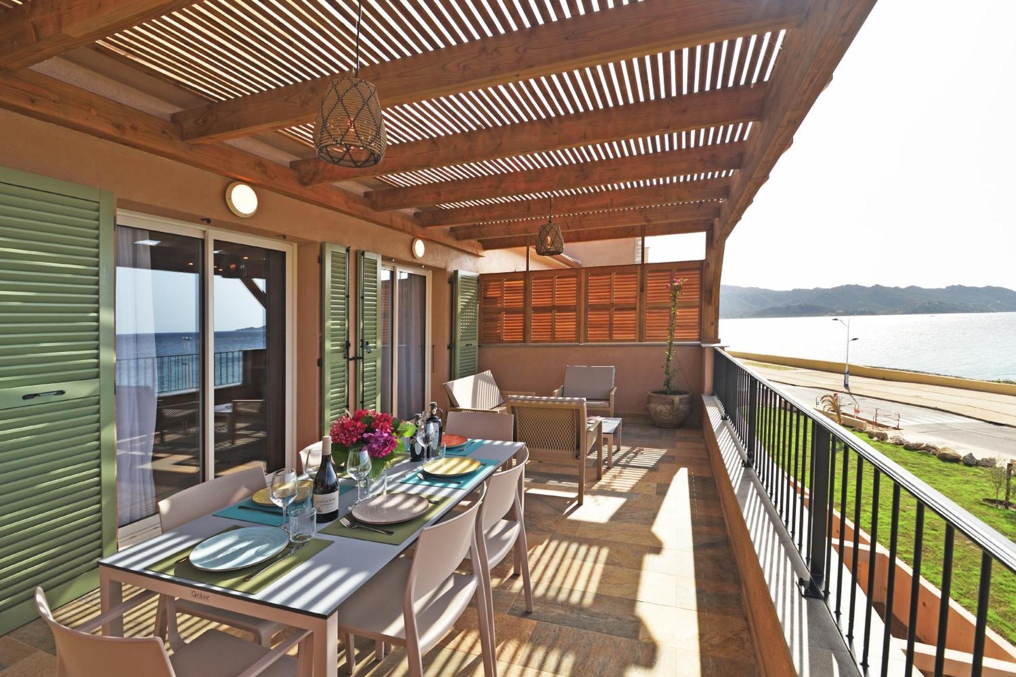 Residence Saint-Jean Bagian luar foto