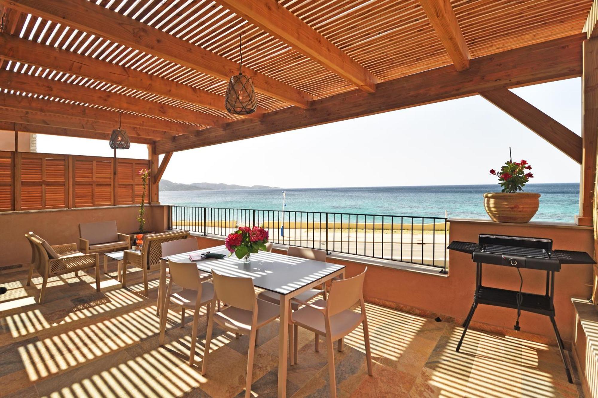 Residence Saint-Jean Bagian luar foto