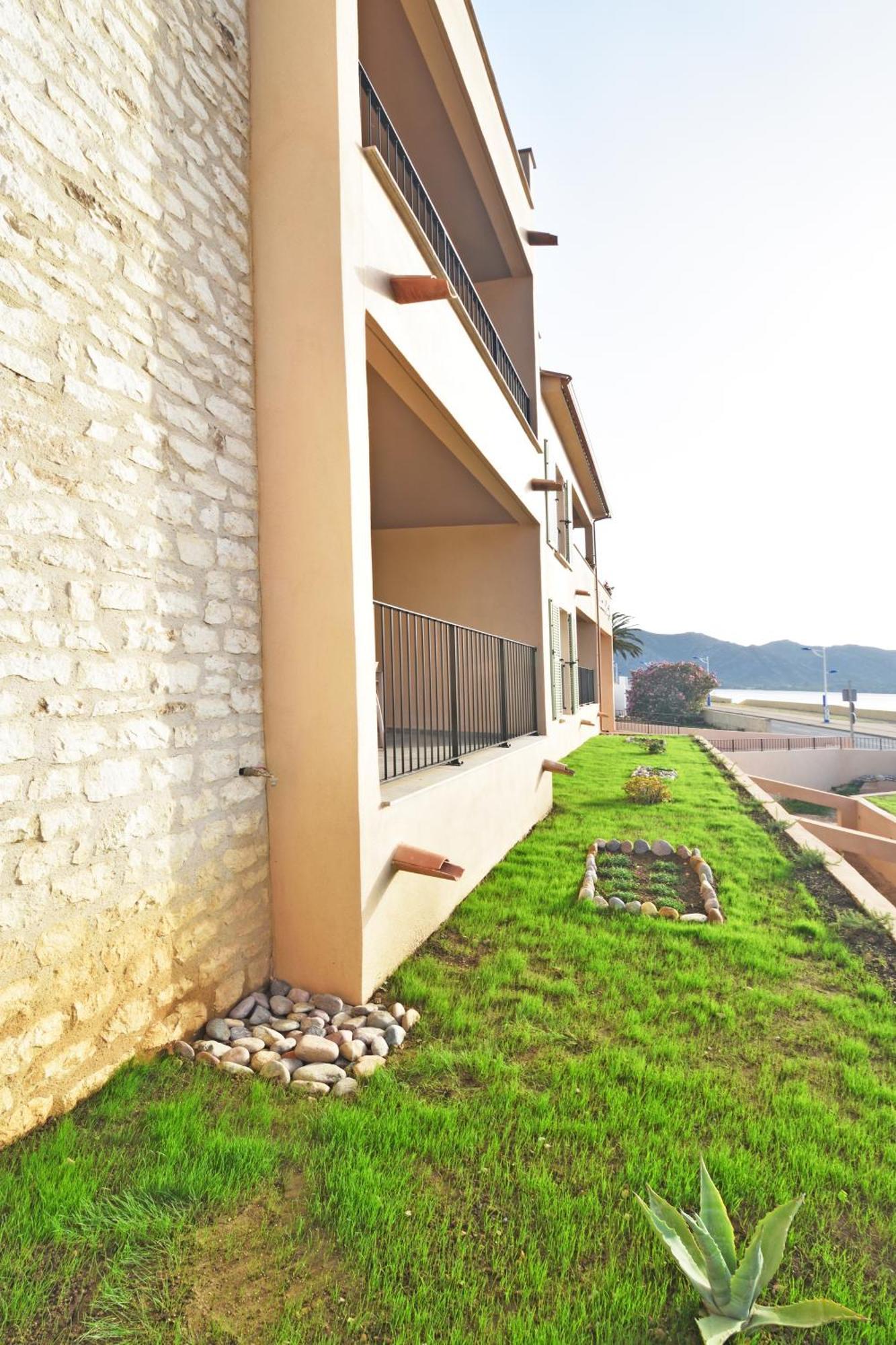 Residence Saint-Jean Bagian luar foto
