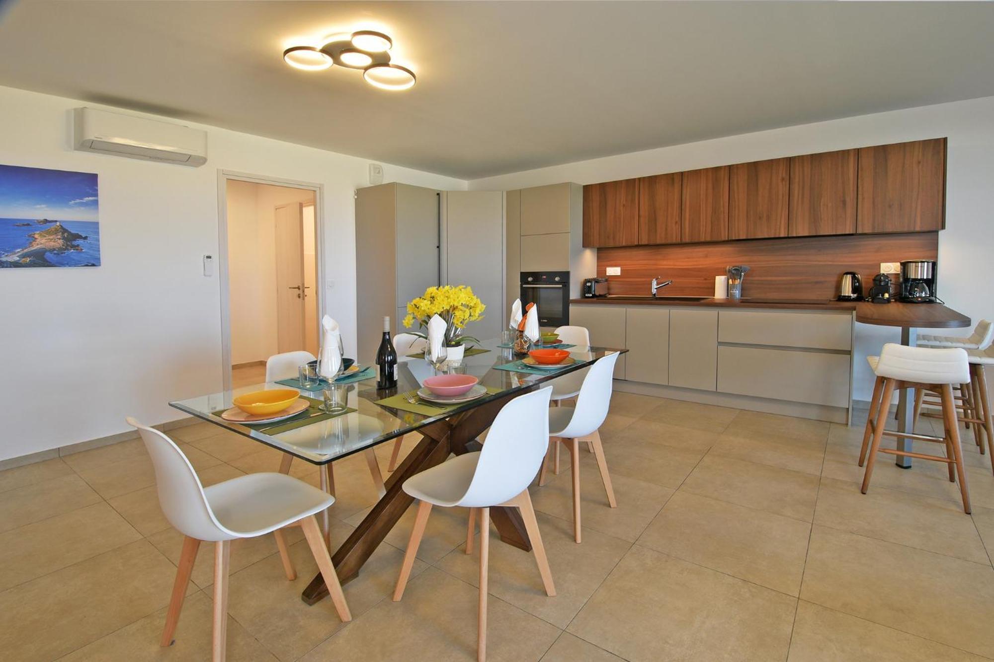 Residence Saint-Jean Bagian luar foto