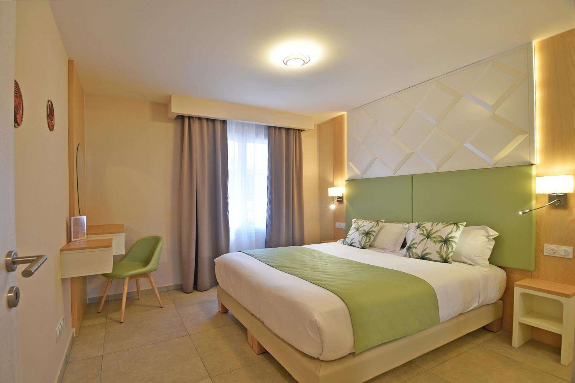 Residence Saint-Jean Bagian luar foto