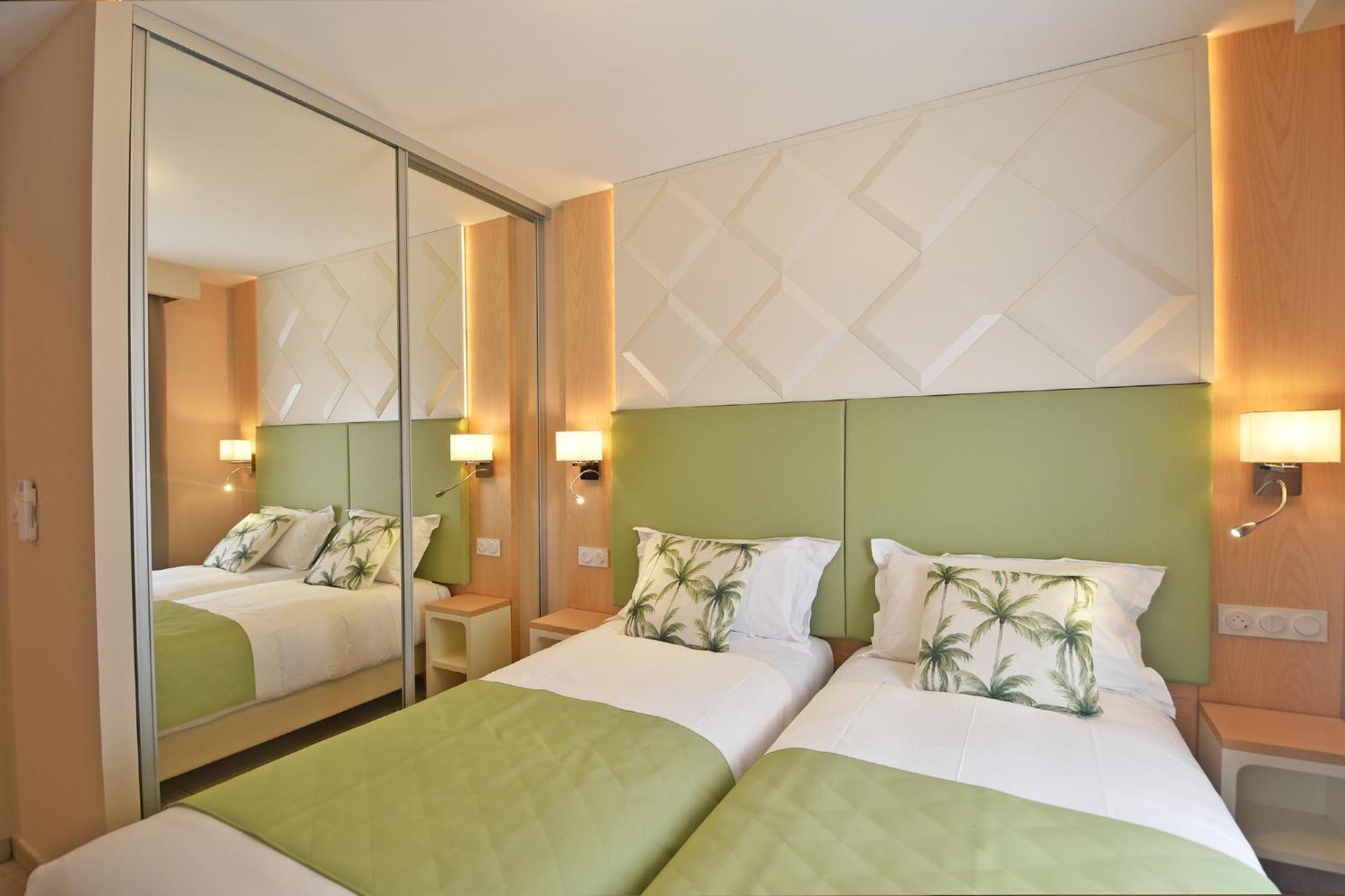 Residence Saint-Jean Bagian luar foto