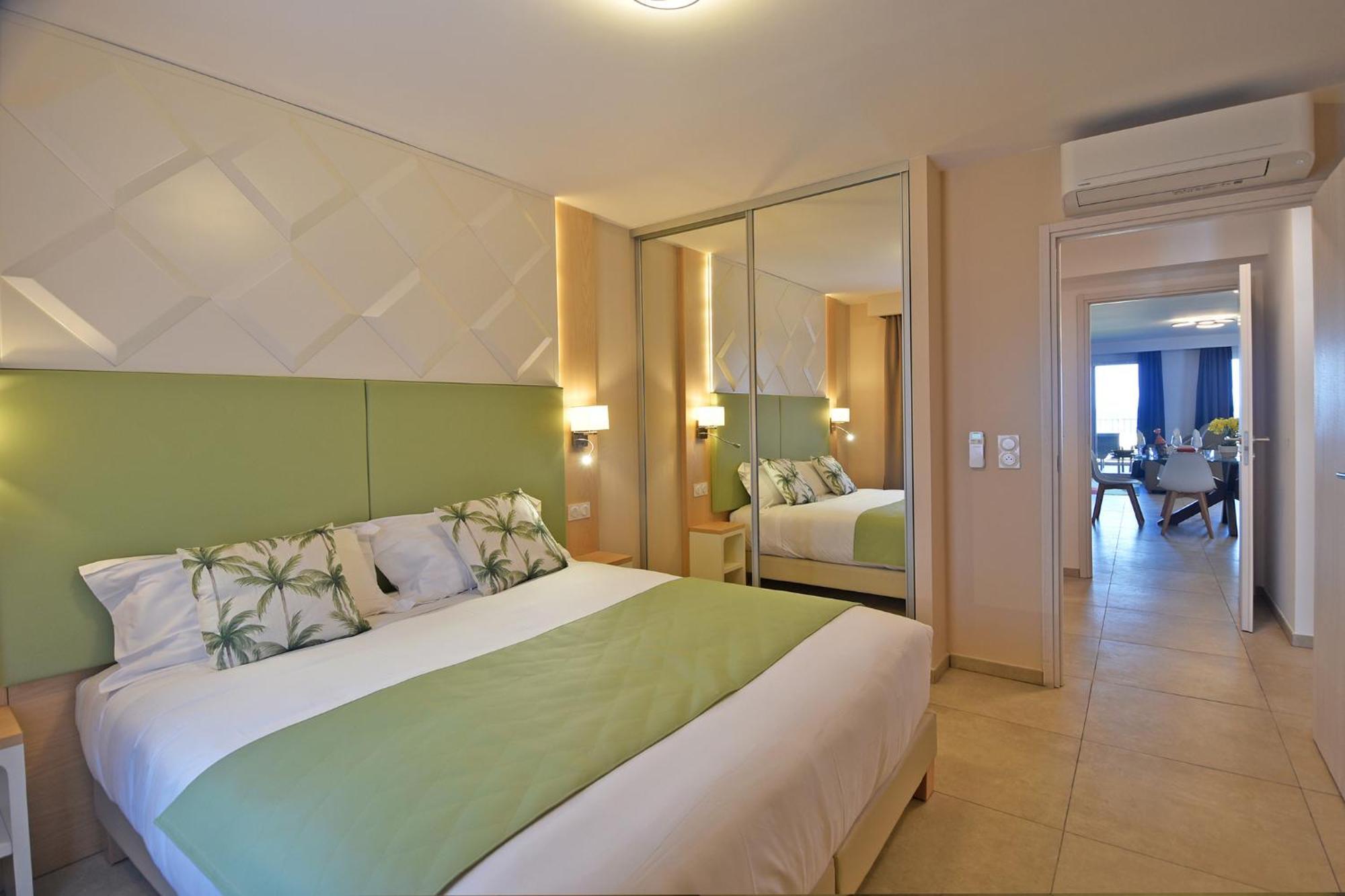 Residence Saint-Jean Bagian luar foto