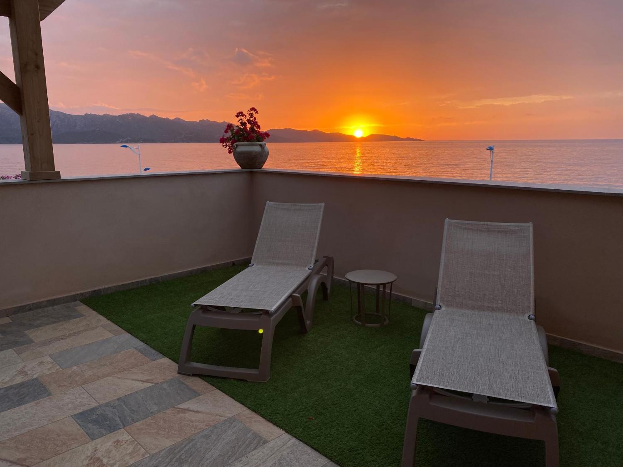 Residence Saint-Jean Bagian luar foto