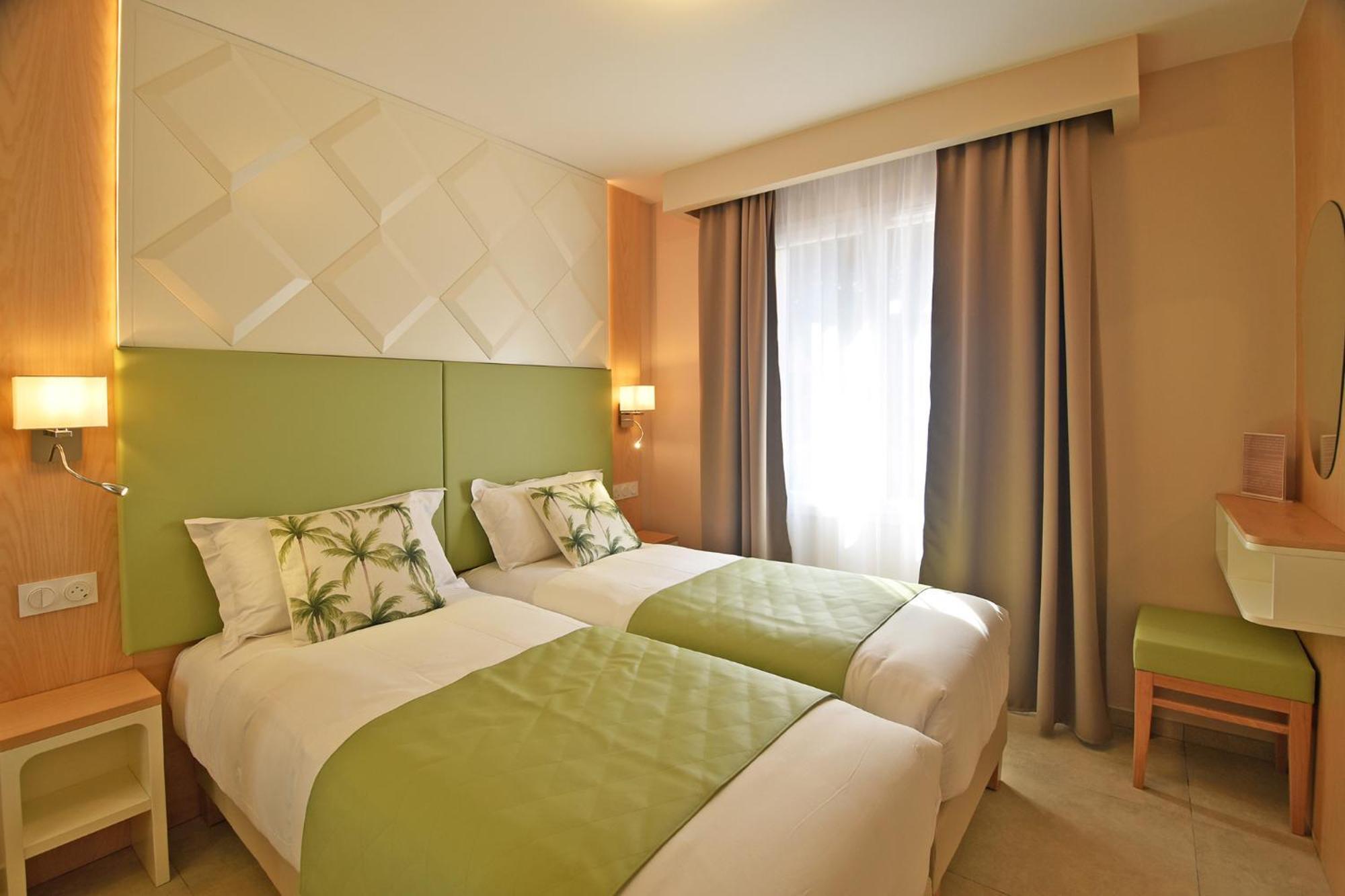 Residence Saint-Jean Bagian luar foto