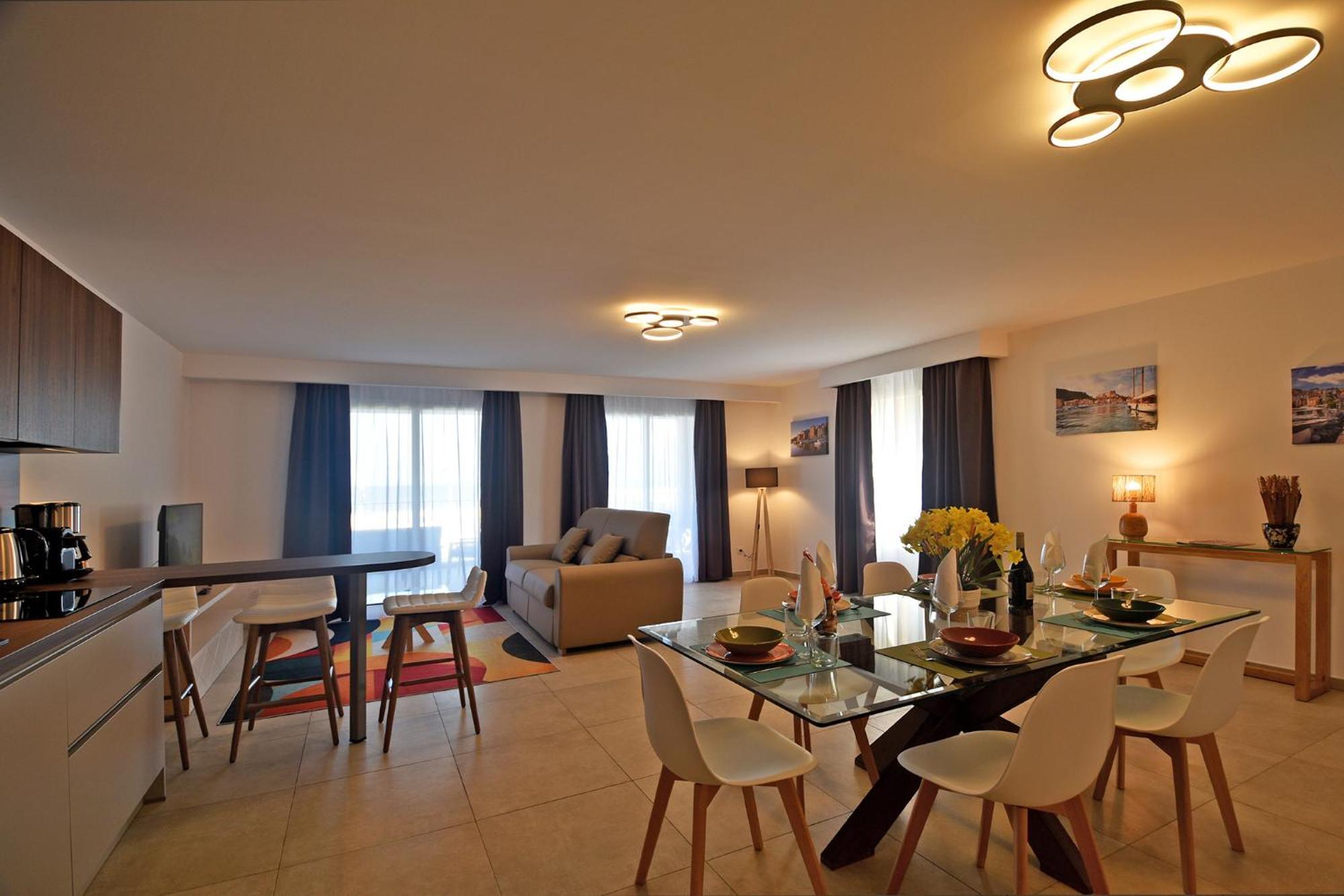 Residence Saint-Jean Bagian luar foto